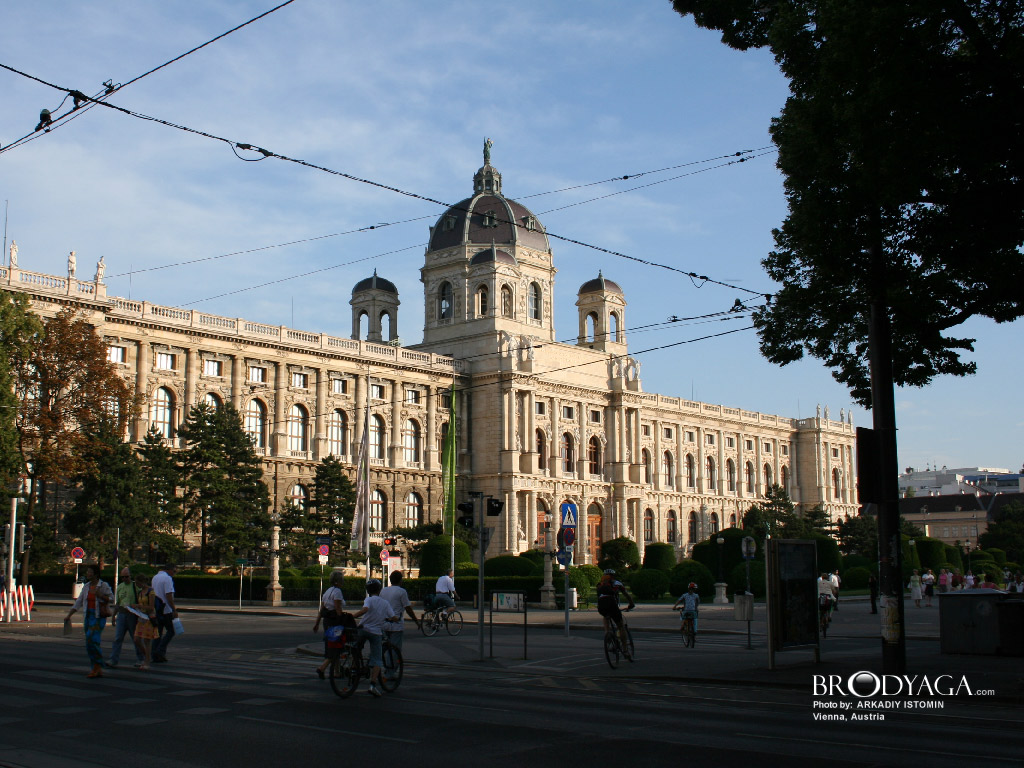 Vienna